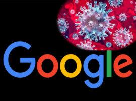 Coronavirus से निपटने के लिए सरकारों की मदद के लिए आगे आया गूगल, यूजर लोकेशन डेटा करेगा प्रकाशित Google will provide user location data to help governments to deal with Coronavirus Coronavirus से निपटने के लिए सरकारों की मदद के लिए आगे आया गूगल, यूजर लोकेशन डेटा करेगा प्रकाशित