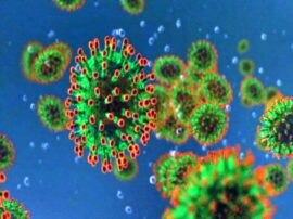 10 thousand death in America due to Coronavirus Coronavirus अमेरिका में कोरोना वायरस का कहर, 10 हजार से ज्यादा मौतें...ट्रंप बोले...कठिन वक्त
