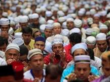 CoronaVirus: दिल्ली के बाद बरेली की दरगाह पर 200 लोगों की जमात, मचा हड़कंप