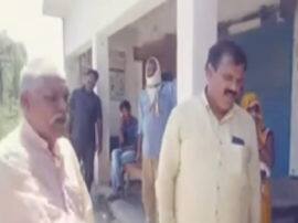 Lockdown के बीच गोंडा में खूनी संघर्ष, गोलीबारी में दो की मौके पर मौत;4 गंभीर रूप से घायल Bloody clash in Gonda between lockdown two shot dead four seriously injured Lockdown के बीच गोंडा में खूनी संघर्ष, गोलीबारी में दो की मौके पर मौत;4 गंभीर रूप से घायल