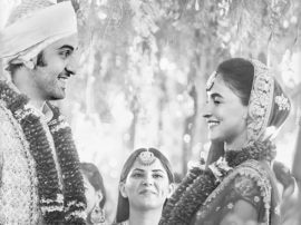 Bollywood Trending Ranbir kapoor Alia Bhatt December Wedding Delay Due To Coronavirus अब नहीं हो पाएंगी Ranbir Kapoor- Alia Bhatt की शादी, Coronavirus ने टाली शादी की डेट