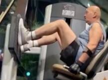 कोरोनावायरस को मेरे पिता से डरना चाहिए : ऋतिक रोशन