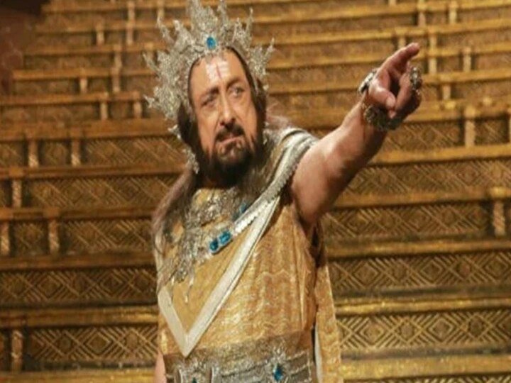 Bollywood Trending Kalakar Aur Kisse Shakuni Mama Of Mahabharata ...