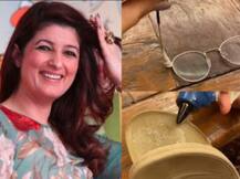 लॉकडाउन के बीच ट्विंकल को परेशानियां 'ब्रेकिंग पॉइंट' पर ले आईं