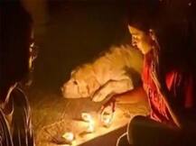 पीएम की अपील को मिला अपार समर्थन, खेल जगत की हस्तियों ने भी जलाये उम्मदों के दीपक