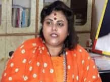 तब्लीगी जमात पर विवादित बयान देकर फंसी पूजा शकुन पांडे, हिंदू महासभा की नेता के खिलाफ मुकदमा दर्ज