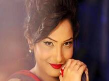 सुशांत के परिवारवालों से मिलीं अंकिता