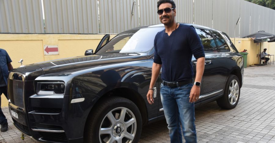 Ajay Devgn स्टारर फिल्म 'रेड' का बनेगा सीक्वल