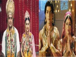 33 सालों में राम और रावण के कितने बदले चेहरे, सबसे हिट है बीआर चोपड़ा के राम 33 सालों में राम और रावण के कितने बदले चेहरे, सबसे हिट है बीआर चोपड़ा के राम