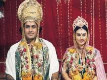 रामानंद सागर की Ramayan में सीता का किरदार निभाने वाली दीपिका चिखलिया सरोजिनी नायडू की बायोपिक में नजर आएंगी