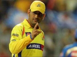 MS Dhoni does not play PUB G says Deepak Chahar अब PUB G नहीं खेलते हैं एमएस धोनी, इस खिलाड़ी ने किया खुलासा