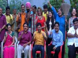 Bollywood Trending Characters of tarak mehta show are relatives in real life असल जिंदगी में भी Taarak Mehta के ये किरदार रियल लाइफ में है रिश्तेदार