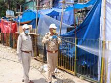 UP Coronavirus: लॉकडाउन में पुलिस की सख्ती, प्रदेश के 40,000 लोगों पर केस दर्ज; फेक न्यूज फैलाने वालों पर भी शिकंजा