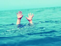 बांदा: नदी में नहाने गए दो सगे भाइयों की डूबने से मौत, परिजनों ने लगाया हत्या का आरोप