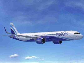 Coronavirus Indigo will stop serving food on planes for some time after lockdown Lockdown के बाद इंडिगो विमान में नहीं परोसेगा भोजन, स्वास्थ्य-सुरक्षा को ध्यान में रखकर उठाए ये कदम