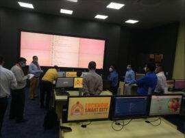 Lucknow Coronavirus: अब ऑनलाइन होगी हॉटस्पॉट्स की मॉनिटरिंग, कोरोना संदिग्धों को भी ऐसे किया जाएगा ट्रैक