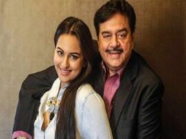 Bollywood Trending Shatrughan Sinha defends his daughter, gives a befitting reply to Mukesh Khanna शत्रुघ्न सिन्हा ने किया अपनी बेटी का बचाव, मुकेश खन्ना को दिया मुंहतोड़ जवाब