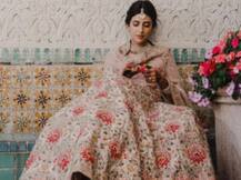 इस दुल्हन ने की अनुष्का शर्मा की शादी की कॉपी, देखें फोटो