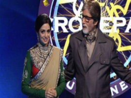 Bollywood actress refused to work with superstar amitabh bachchan कलाकार और किस्से: Amitabh Bachchan के साथ इस एक्ट्रेस ने कर दिया था काम करने से मना, एक बार नहीं कई बार किया था इन्कार
