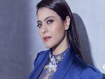 काजोल को घर पर नए दोस्त मिले