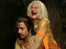 Popular TV Show Ramayan Director Ramanand Sagar anda is not given any role to Betal character sajjan lal purohit कौन था जिसने 'विक्रम बेताल' में बेताल की भूमिका निभाई और क्यों इस कलाकार को रामानंद सागर ने नहीं दी Ramayan में जगह