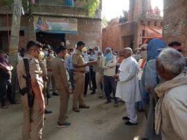 कानपुर: जहरीली शराब पीने से दो लोगों की मौत, 6 की हालत खराब कानपुर: जहरीली शराब पीने से दो लोगों की मौत, 6 की हालत खराब