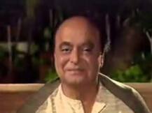 रामायण’ से पहले रामासंद सागर करते थे चपरासी का काम, इस सीरियल ने बदली उनकी किस्मत