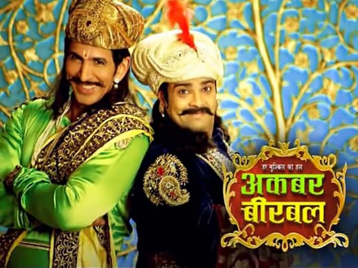 लॉकडाउन के बीच अकबर और बीरबल की टीवी पर वापसी