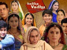 Colors Channel Super hit Show Balika Vadhu Back on Tv Due to Lockdown see Avika Gaur Latest Pictures Lockdown में 