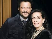 ऐसा क्या हुआ था जो शादी के बाद Anil Kapoor को छोड़कर अकेले हनीमून पर चली गई थीं उनकी पत्नी