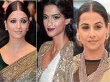 Western Culture में दीपिका पादुकोण से लेकर ऐश्वर्या राय तक दिखाया देसी तड़का, Cannes में बिखेरा साड़ी का जादू