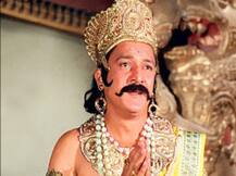 ‘Ramayan’ में एक्टिंग करने के साथ बैंक में नौकरी करता था ‘विभीषण’, शूटिंग के लिए बैंक ने दी थी स्पेशल छुट्टियां