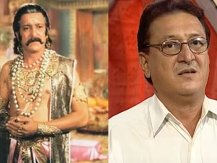 ‘Ramayan’ में एक्टिंग करने के साथ बैंक में नौकरी करता था ‘विभीषण’, शूटिंग के लिए बैंक ने दी थी स्पेशल छुट्टियां