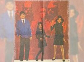 Bollywood Trending Deepika Padukone is a stylist diva since childhood Deepika Padukone बचपन से ही हैं स्टाइलिस्ट दिवा, Social Media पर शेयर की फोेटो