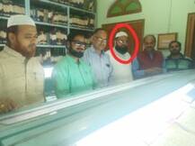 Coronavirus: मौलाना साद की ससुराल में दो रिश्तेदार कोरोना पॉजिटिव, पूरा इलाका सील