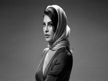 जैकलीन ने एक मैगजीन के लिए किया फोटोशूट