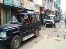 मुरादाबाद में स्वास्थय विभाग की टीम पर हमले के मामले में सीएम योगी सख्त...डेढ़ दर्जन लोगों पर गंभीर धाराओं में केस दर्ज