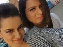 Kangana Ranaut की बहन Rangoli Chandel का ट्विटर अकाउंट विवादित पोस्ट के चलते किया गया बंद