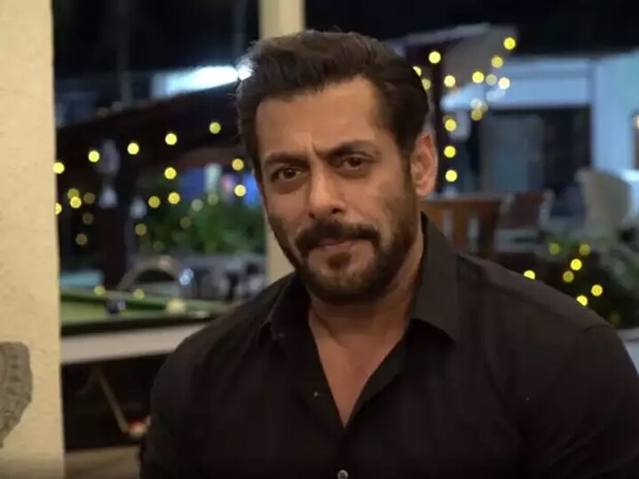 Salman's third lockdown interview came before the release of 'Tere Bina' 'तेरे बीना' की रिलीज से पहले आया सलमान का तीसरा लॉकडाउन इंटरव्यू