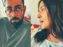 Lockdown में Anushka ने Virat को दिलाई फैंस की याद