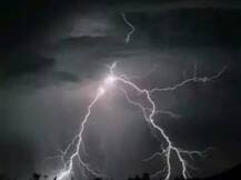 यूपी में आकाशीय बिजली का कहर, मुजफ्फरनगर में दो बच्चों की मौत;बिजनौर में सगे भाई-बहन ने तोड़ा दम