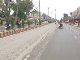 Prayagraj: कोरोना से पूरी तरह आजाद हुआ प्रयागराज मंडल, सभी नौ मरीज ठीक; कोई नया मामला भी नहीं Prayagraj: कोरोना से पूरी तरह आजाद हुआ प्रयागराज मंडल, सभी नौ मरीज ठीक; कोई नया मामला भी नहीं