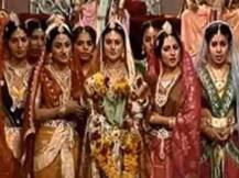 ‘रामायण’ में ये एक्ट्रेस बनी थीं भरत की पत्नी, कई सीरियल में आई थी नज़र