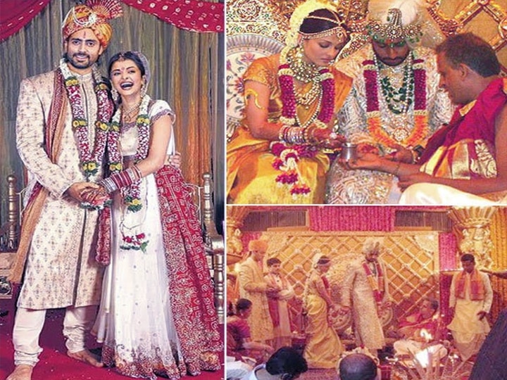 किस हीरोइन ने अपनी शादी में पहना सबसे मंहगा लहंगा, पहले नंबर पर कौन है ऐश्वर्या-करीना या प्रियंका-दीपिका?