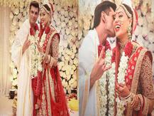 बिपाशा, करण ने मनाई शादी की चौथी सालगिरह