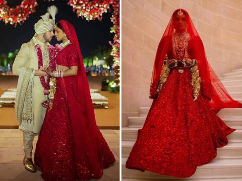 किसी 'स्वर्ग' से कम नहीं है प्रियंका चोपड़ा और निक जोनस का आलीशान बंगला, देखें INSIDE Photo किसी 'स्वर्ग' से कम नहीं है प्रियंका चोपड़ा और निक जोनस का आलीशान बंगला, देखें INSIDE Photo