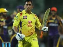 फाफ डु प्लेसिस ने बताया, IPL में क्यों हिट हैं महेंद्र सिंह धोनी