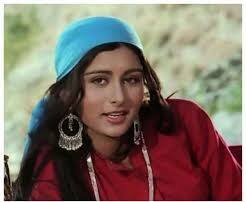Bollywood Actress Poonam Dhillon Life unknown Facts Read here पूनम ढिल्लों ने कभी देखा था डॉक्टर बनने का सपना, लेकिन किस्मत में स्टार बनना लिखा था