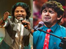 Sonu Nigam, Kailash Kher ने वर्चुअल कॉन्सर्ट के माध्यम से मेडिकल स्टाफ को दिया सम्मान