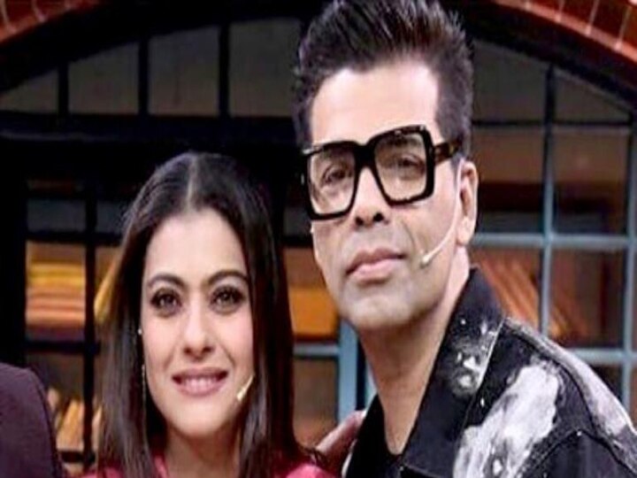 Kajol का Akshay Kumar पर था पहला क्रश, Karan Johar के साथ Akshay से मिलने के लिए किया था से काम